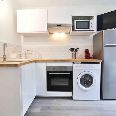 Le Dyonisos Et Piscine Apartment La Seyne-sur-Mer Bagian luar foto