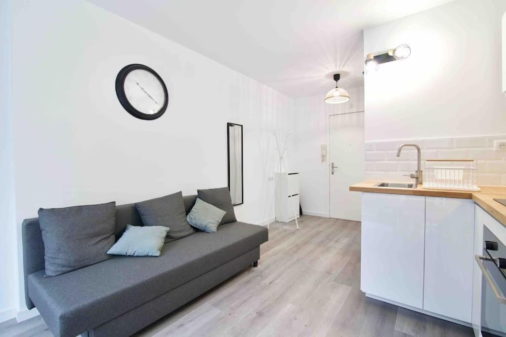 Le Dyonisos Et Piscine Apartment La Seyne-sur-Mer Bagian luar foto