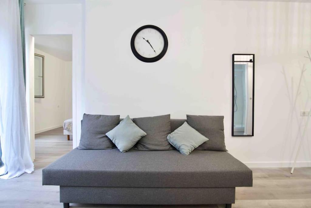 Le Dyonisos Et Piscine Apartment La Seyne-sur-Mer Bagian luar foto