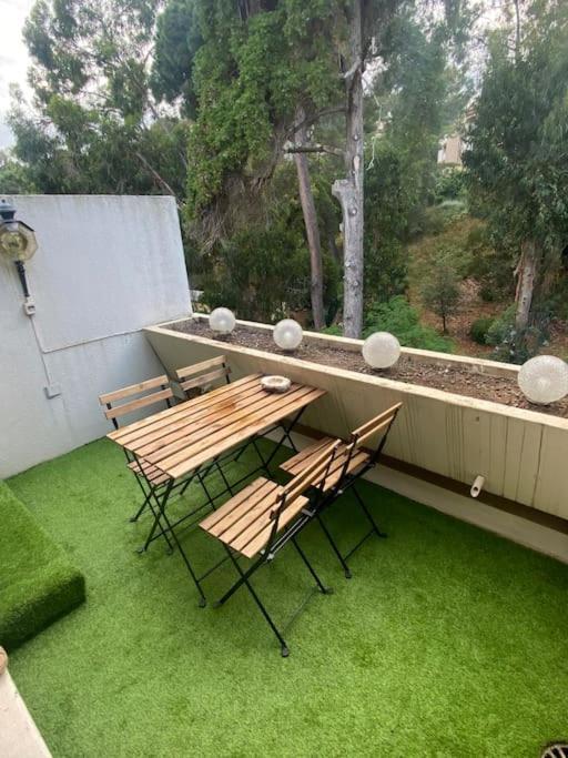 Le Dyonisos Et Piscine Apartment La Seyne-sur-Mer Bagian luar foto